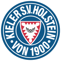 Vereinswappen - Holstein Kiel