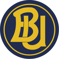 Vereinswappen - HSV Barmbek-Uhlenhorst