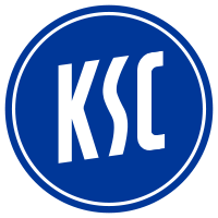 Vereinswappen - Karlsruher SC e.V.