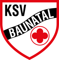 Vereinswappen - KSV Baunatal