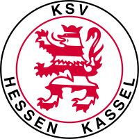 Vereinswappen - Hessen Kassel