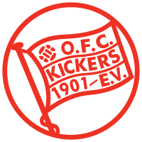 Vereinswappen - Kickers Offenbach