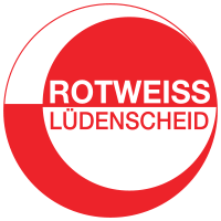 Vereinswappen - Rot-Weiß Lüdenscheid