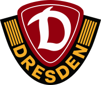 Vereinswappen - SG Dynamo Dresden e.V.
