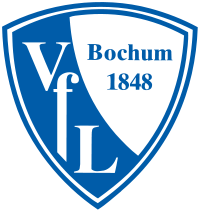 Vereinswappen - VfL Bochum e.V.