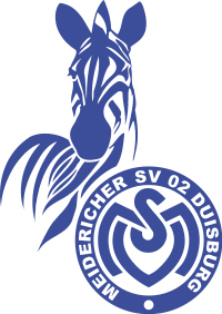 Vereinswappen - MSV Duisburg GmbH & Co. KGaA