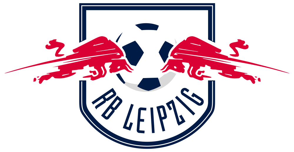 Vereinswappen - RasenBallsport Leipzig