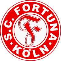 Vereinswappen - Fortuna Köln