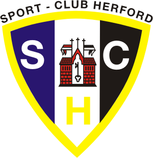 Vereinswappen - SC Herford