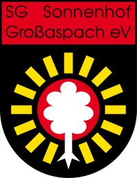 Vereinswappen - SG Sonnenhof Großaspach