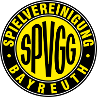 Vereinswappen - SpVgg Bayreuth