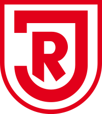 Vereinswappen - SSV Jahn Regensburg
