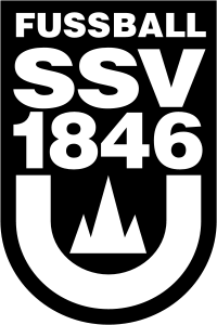 Vereinswappen - SSV Ulm 1846
