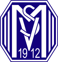 Vereinswappen - SV Meppen