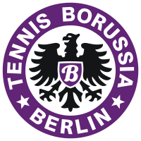 Vereinswappen - Tennis Borussia Berlin