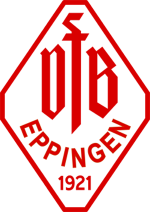 Vereinswappen - VfB Eppingen