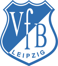Vereinswappen - VfB Leipzig