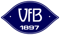 Vereinswappen - VfB Oldenburg