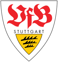 Vereinswappen - VfB Stuttgart e.V.