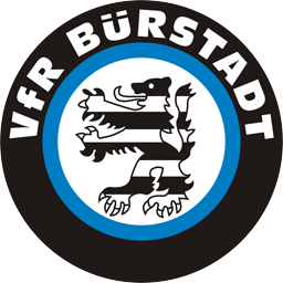 Vereinswappen - VfR Bürstadt
