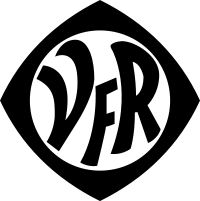 Vereinswappen - VfR Aalen