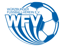 Vereinswappen - FV Würzburg 04
