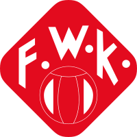 Vereinswappen - Würzburger Kickers