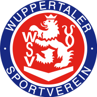Vereinswappen - Wuppertaler SV