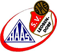 Vereinswappen - SV Leobendorf