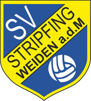 Vereinswappen - Sportverein Stripfing-Weiden