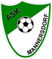 Vereinswappen - ASK Mannersdorf
