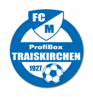 Vereinswappen - FCM Flyeralarm Traiskirchen