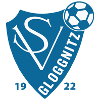 Vereinswappen - SV Gloggnitz