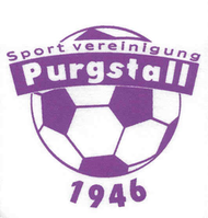 Vereinswappen - Sportvereinigung Purgstall