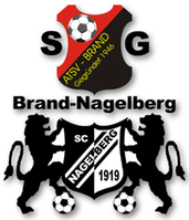 Vereinswappen - SG Brand/Nagelberg
