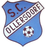 Vereinswappen - SC Ollersdorf