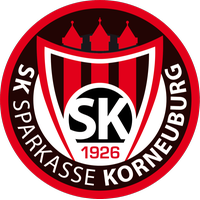 Club crest - SK Sparkasse Korneuburg