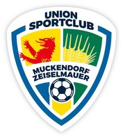 Vereinswappen - USC Muckendorf/Zeiselmauer