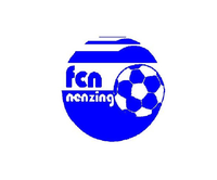 Vereinswappen - FC Nenzing