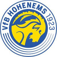 Vereinswappen - VfB Hohenems