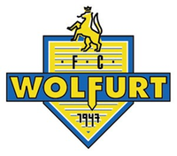 Vereinswappen - FC Wolfurt
