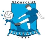 Vereinswappen - SC Fussach