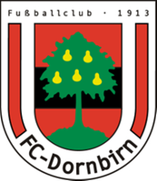 Vereinswappen - FC Mohren Dornbirn 1913