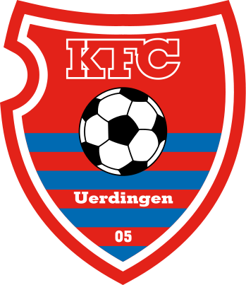 Vereinswappen - KFC Uerdingen 05