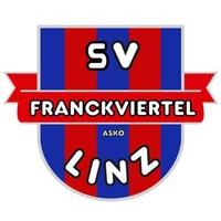 Vereinswappen - ASKÖ SV Franckviertel Linz