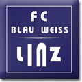Vereinswappen - FC Blau Weiss Linz