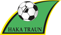 Vereinswappen - SV HAKA Traun