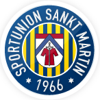 Vereinswappen - SU St. Martin i.M.