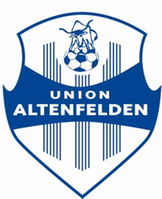 Vereinswappen - Fußball Sportunion Altenfelden