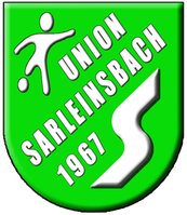 Vereinswappen - DSG Union Sarleinsbach